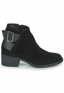 Clarks Boots À Talons - Black -Aldo Shop 3d71de1e982d499b9367d8f6f438b727