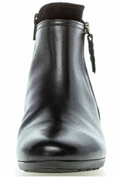 Gabor Boots À Talons - Schwarz -Aldo Shop 3dc10627cd5a4844aa3ac421d91c4167