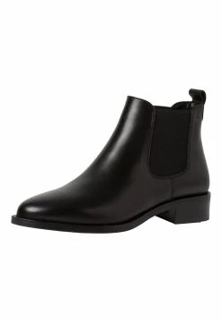 Tamaris Chelsea - Boots À Talons - Black 11 Tamaris Chelsea - Boots À Talons - Black -Aldo Shop 3dc195250a4a47bd986cc44b0700970a