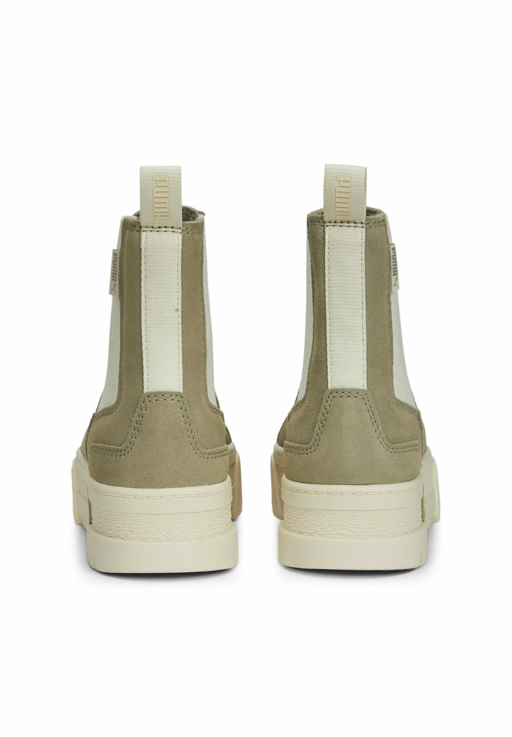 Puma Mayze - Boots À Talons - Birch 6 Puma Mayze - Boots À Talons - Birch – Image 4