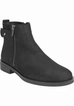 Clarks Originals Memi Lo - Boots À Talons - Schwarz -Aldo Shop 3eb229e0dd68408893c26bb8fc563538