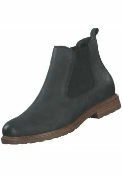 Tamaris Boots À Talons - Schwarz