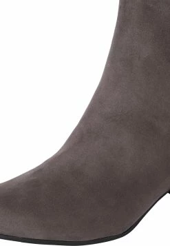 Tamaris Boots À Talons - Graphite -Aldo Shop 3f253882663b4b48aa78280f2feb234a