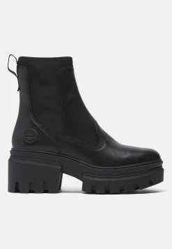 Timberland Everleigh - Boots À Talons - Black Full Grain 16 Timberland Everleigh - Boots À Talons - Black Full Grain -Aldo Shop 3f27b3ec9b214e3b87b87bffea981096