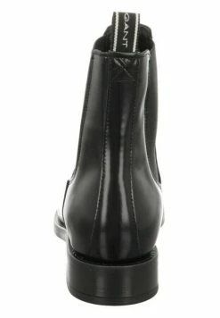Gant Fayy - Boots À Talons - Black 10 Gant Fayy - Boots À Talons - Black -Aldo Shop 3f89b930058048c698365f31533a5150