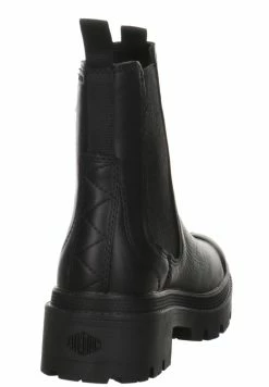 Palladium Base - Boots À Talons - Black/Black 14 Palladium Base - Boots À Talons - Black/Black -Aldo Shop 3f9d5d02b24142a691f034d8a722caf4
