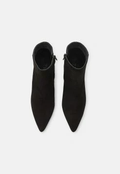 Zign Leather - Boots À Talons - Black 13 Zign Leather - Boots À Talons - Black -Aldo Shop 40383123a0054ddfb27563e87be52138