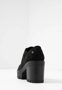 MTNG Saba - Boots À Talons - Antil Black 13 MTNG Saba - Boots À Talons - Antil Black -Aldo Shop 408bf3e248814b93b3ba34a0c0d9dddd