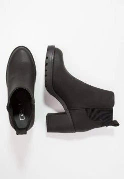 ONLY Shoes Boots À Talons - Black 11 ONLY Shoes Boots À Talons - Black -Aldo Shop 413500c3db4c438b85c358e94e785f0f