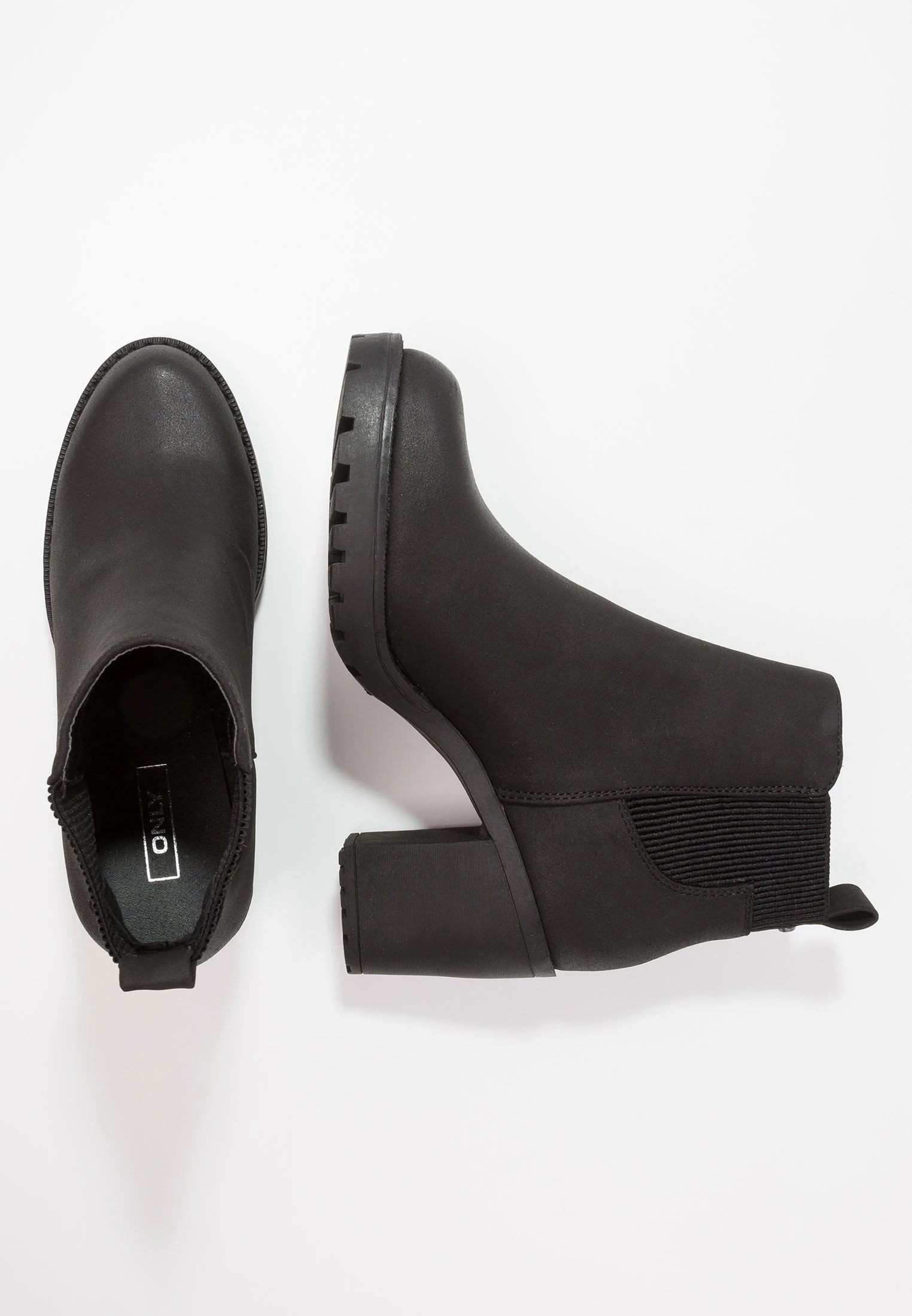 ONLY Shoes Boots À Talons - Black 5 ONLY Shoes Boots À Talons - Black – Image 3