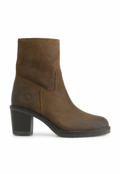 Travelin Mortain - Boots À Talons - Cognac -Aldo Shop 414a45aadcbf4619b74288af6e9e9012
