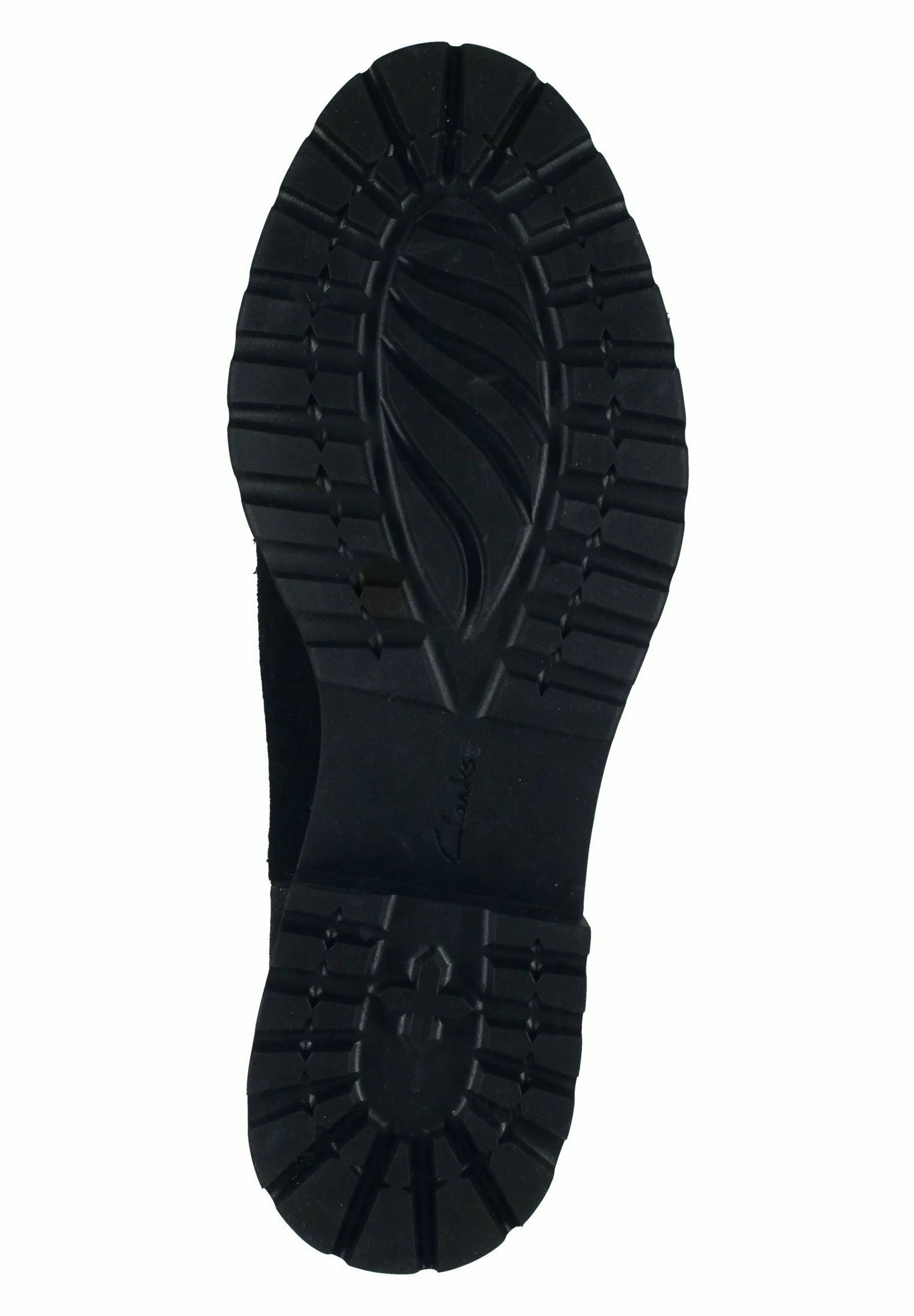 Clarks Boots À Talons - Black Interest 7 Clarks Boots À Talons - Black Interest – Image 5