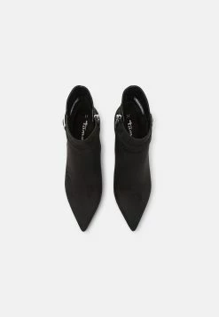 Tamaris Boots À Talons - Black 13 Tamaris Boots À Talons - Black -Aldo Shop 41ed178de373470890de518e403b8c43