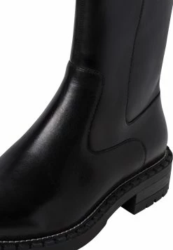Tamaris Boots À Talons - Black -Aldo Shop 42091cccba154b9ba70f31aacbb6bd8d