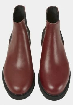 Camper Iman - Boots À Talons - Weinrot 9 Camper Iman - Boots À Talons - Weinrot -Aldo Shop 420ccde6547e445f9cdb6fb49ff280f4