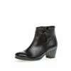 Gabor Boots À Talons - Schwarz 1 Gabor Boots À Talons - Schwarz -Aldo Shop 4211d5a3cd394f7981a06188487ba228