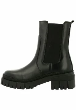 Bullboxer Boots À Talons - Black
