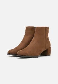 Anna Field Boots À Talons - Cognac 10 Anna Field Boots À Talons - Cognac -Aldo Shop 42325206b5154d35b0409fc493d79cea