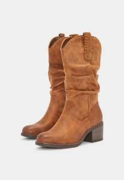 MTNG Persea H - Boots À Talons - Karma 2 Cuero 12 MTNG Persea H - Boots À Talons - Karma 2 Cuero -Aldo Shop 429df5f9029549629dbd3dea4b544963