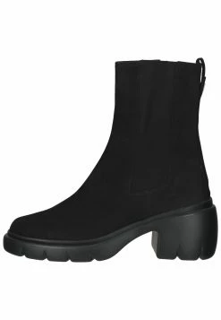 HÖGL Boots À Talons - Schwarz