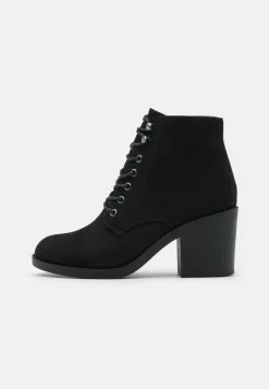 Even&Odd Boots À Talons - Black 9 Even&Odd Boots À Talons - Black -Aldo Shop 436e0049eecc4b8fbc0c879cd37a287d