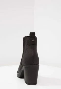 ONLY Shoes Boots À Talons - Black 13 ONLY Shoes Boots À Talons - Black -Aldo Shop 438ca85bb29d403d87f742cf84d8aace