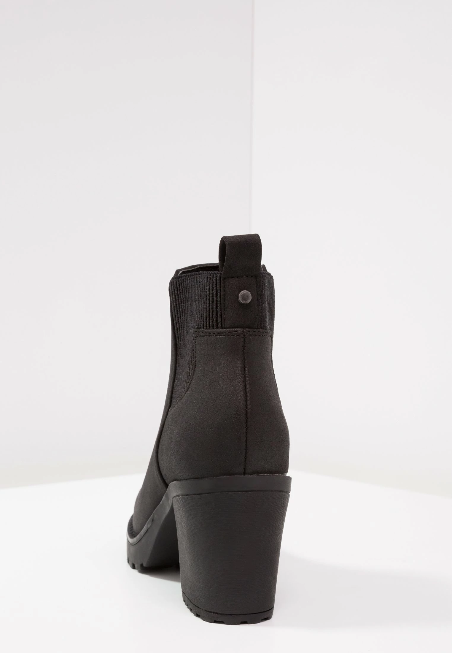 ONLY Shoes Boots À Talons - Black 7 ONLY Shoes Boots À Talons - Black – Image 5