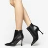 NeroGiardini Boots À Talons - Nero 1 NeroGiardini Boots À Talons - Nero -Aldo Shop 43f8674f2d2746dba60f54249df216d1