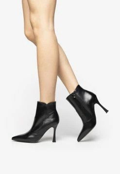 NeroGiardini Boots À Talons - Nero