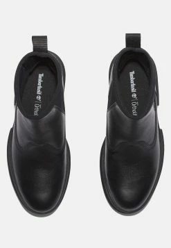 Timberland Everleigh - Boots À Talons - Black Full Grain 12 Timberland Everleigh - Boots À Talons - Black Full Grain -Aldo Shop 443795227e4548f69be5b0c72149540f