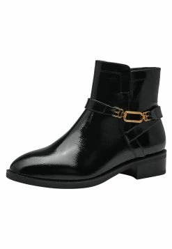 Tamaris Boots À Talons - Black Patent 11 Tamaris Boots À Talons - Black Patent -Aldo Shop 44440b9de0e041a4941643417151a23e