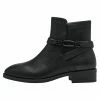 Tamaris Boots À Talons - Black Matt -Aldo Shop 44fbc329e5d341b4834cd60916dc89d3