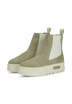 Puma Mayze - Boots À Talons - Birch 9 Puma Mayze - Boots À Talons - Birch -Aldo Shop 45060da629c64d83bfa3cee3fac154d3