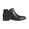 Geox Boots À Talons - Black 1 Geox Boots À Talons - Black -Aldo Shop 4569e69e25c940c49637bf99e0d2cd3a