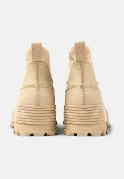 CamperLab Traktori - Boots À Talons - Mittelbeige -Aldo Shop 45780f68073b465d8ed812e85976bb9c