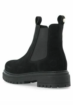 Ca'Shott Cashannah Chelsea - Boots À Talons - Black 9 Ca'Shott Cashannah Chelsea - Boots À Talons - Black -Aldo Shop 459bef87d107448485cc10dd04b76ad2