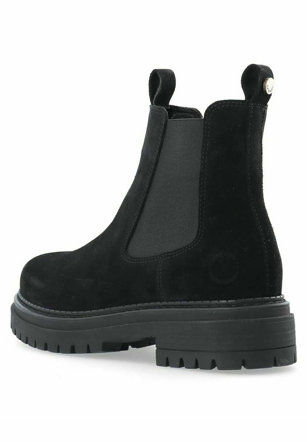 Ca'Shott Cashannah Chelsea - Boots À Talons - Black 6 Ca'Shott Cashannah Chelsea - Boots À Talons - Black – Image 4