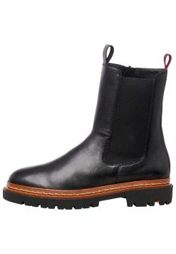 Lloyd Umi - Boots À Talons - Schwarz