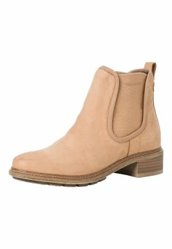 Tamaris Chelsea - Boots À Talons - Camel -Aldo Shop 45f6c2121fe945f093430f7af6763c76