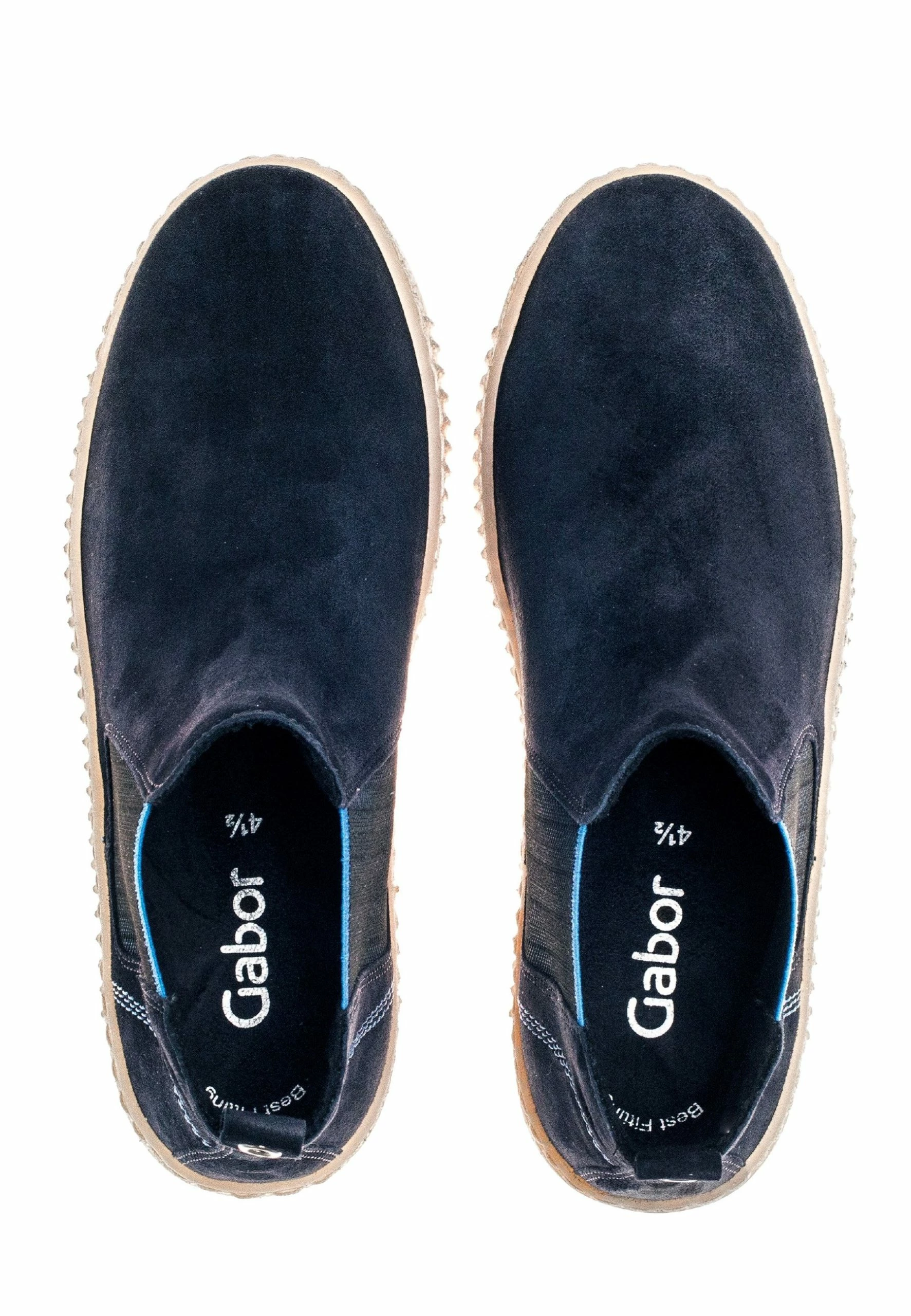 Gabor Boots À Talons - Pazifik Natu 7 Gabor Boots À Talons - Pazifik Natu – Image 5