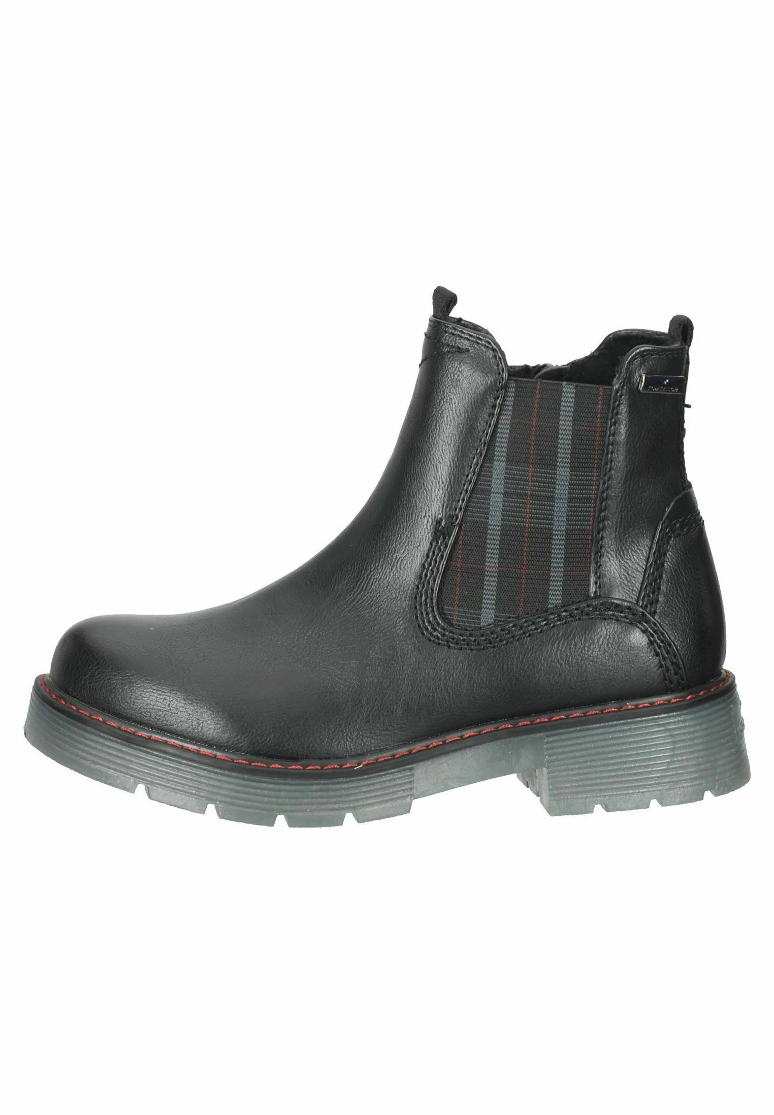 Tom Tailor Boots À Talons - Black 3 Tom Tailor Boots À Talons - Black