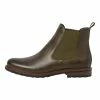 Tamaris Chelsea - Boots À Talons - Olive Leather 1 Tamaris Chelsea - Boots À Talons - Olive Leather -Aldo Shop 469913a1db9c433daf319c8f3c243b42