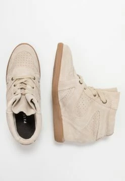 Pavement Vibe - Boots À Talons - Beige -Aldo Shop 4719e2deff4a4e5ca4bab56c2ff0e8b8