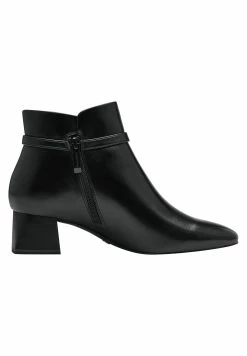 Tamaris Boots À Talons - Black 15 Tamaris Boots À Talons - Black -Aldo Shop 47398ffc8df24d33b29ffeeafd3ec181