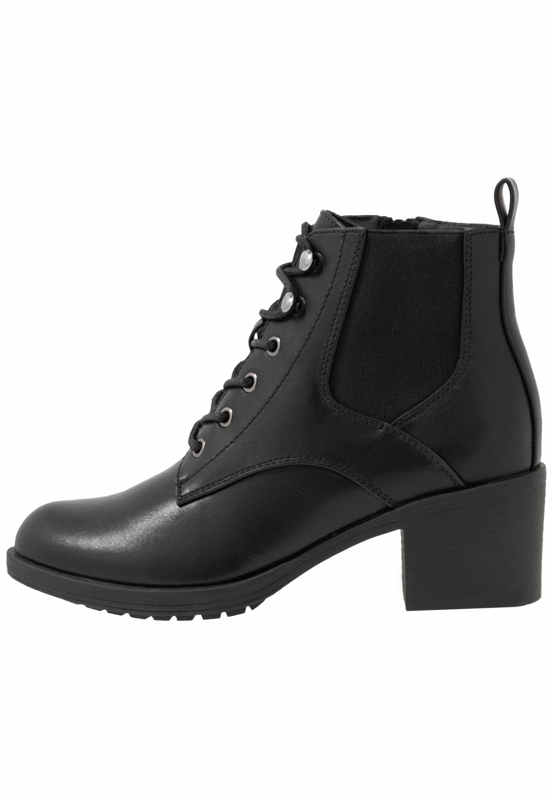 Anna Field Boots À Talons - Black 4 Anna Field Boots À Talons - Black – Image 2