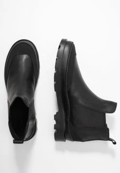 Camper Brutus - Boots À Talons - Black -Aldo Shop 47ce9dac0a964de58d24fe2c59dddd2b