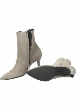 Paul Green Boots À Talons - Grau -Aldo Shop 47efc92faca3408ca33a29c03b225a08