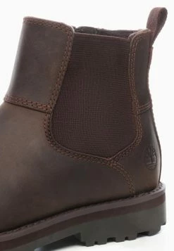 Timberland Chelsea - Boots À Talons - Dark Brown 13 Timberland Chelsea - Boots À Talons - Dark Brown -Aldo Shop 484c4a6c0e964b26bcbb02c0d8a69ee7