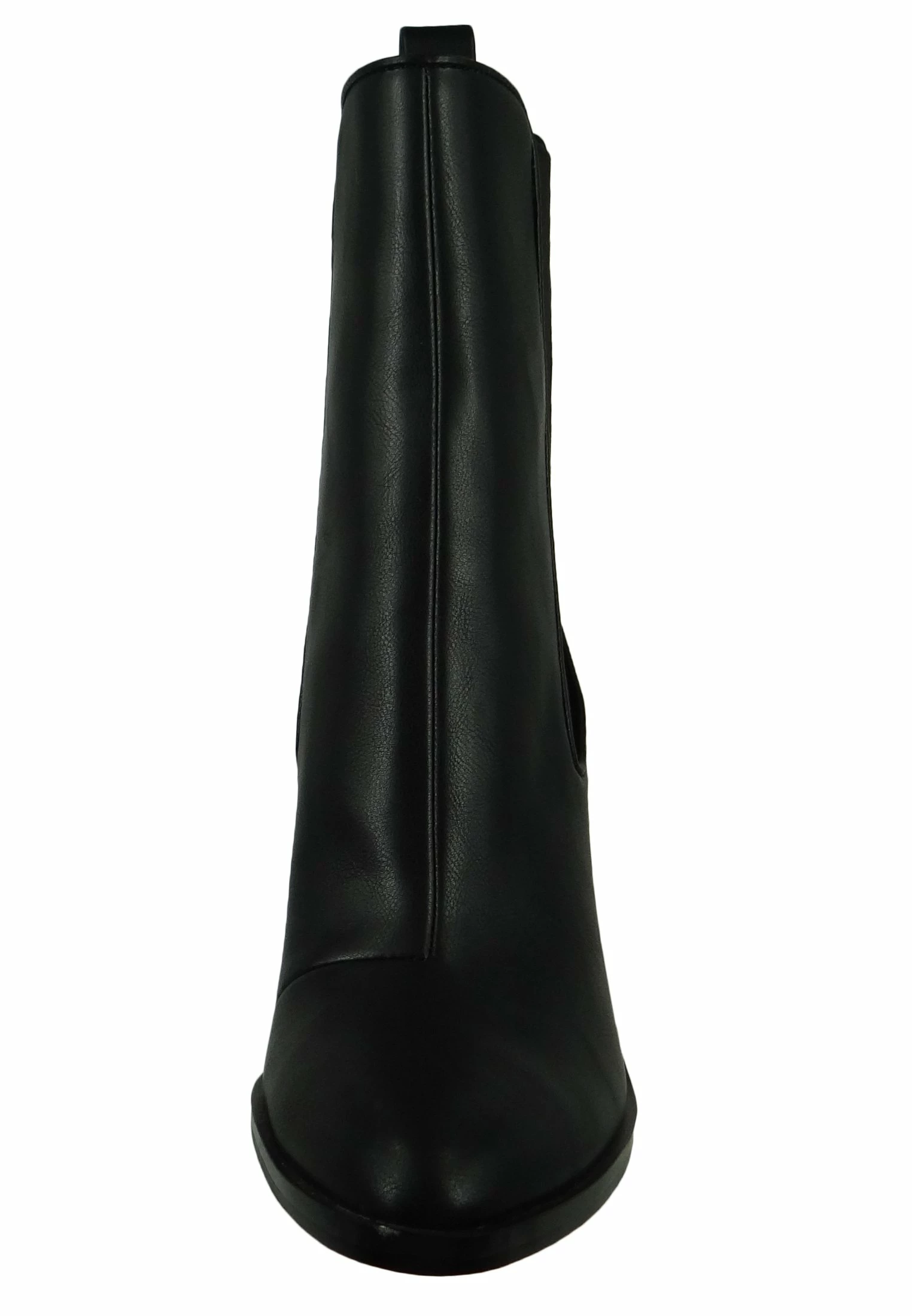 Buffalo Elegante Zoe - Boots À Talons - Black 7 Buffalo Elegante Zoe - Boots À Talons - Black – Image 5