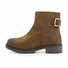 Travelin Honefoss - Boots À Talons - Cognac -Aldo Shop 492b564556ec4c05b8f68d4f5bd032ce
